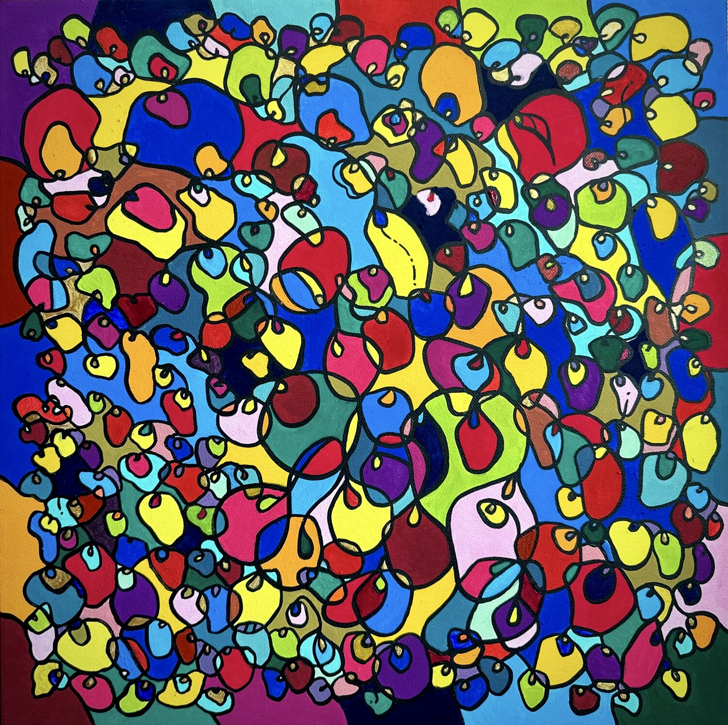 Must be born again. 01 Kim Jun Sung