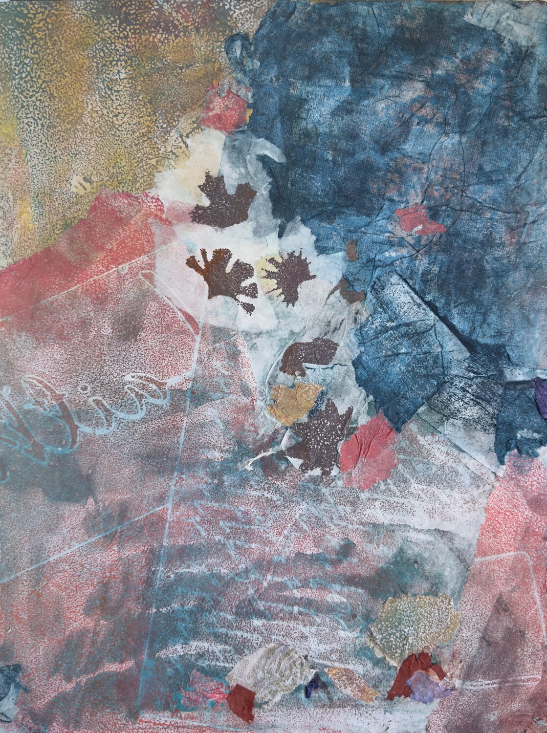 Afterimage Kim Jun Sung