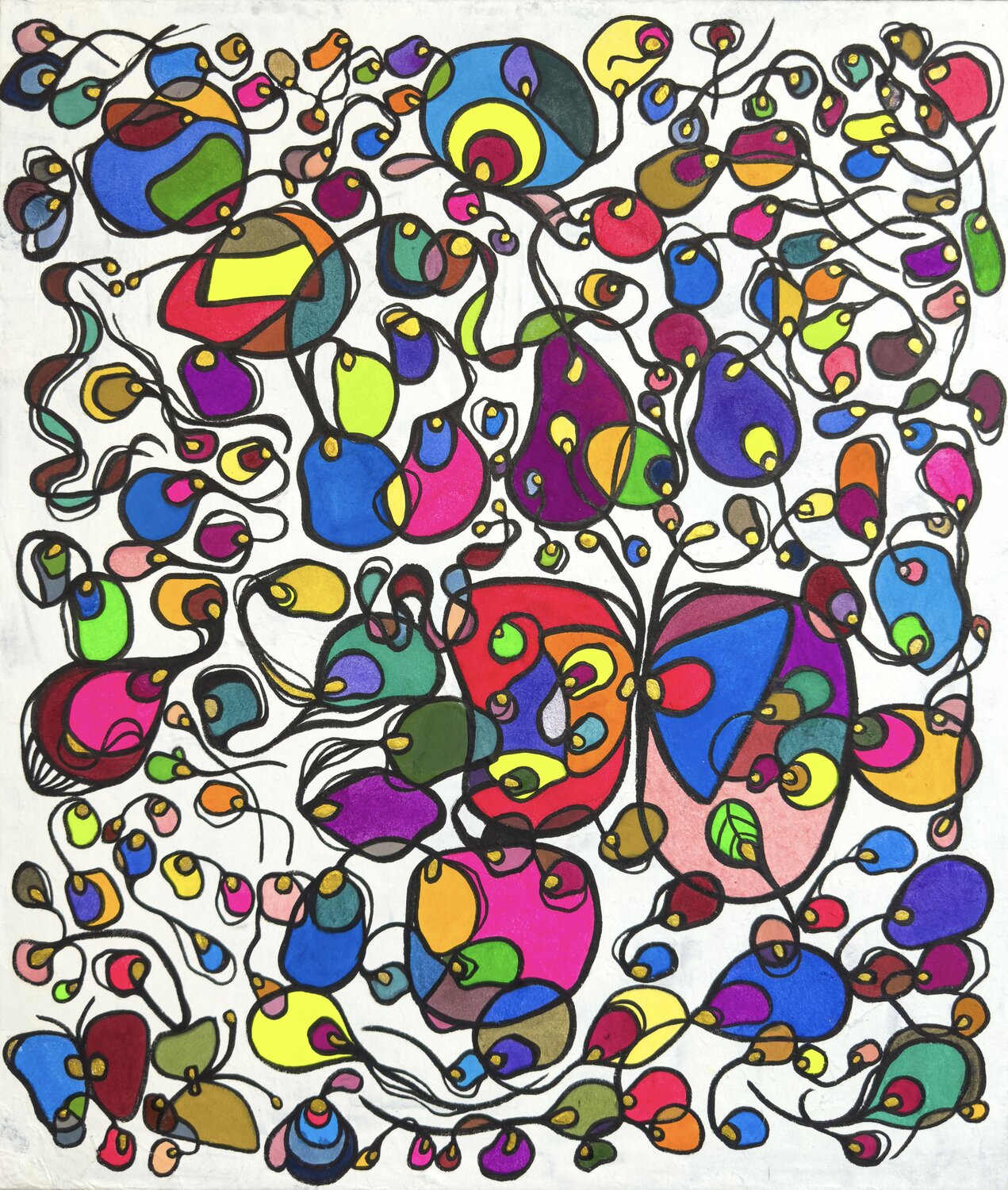 As One Pleases 01 Kim Jun Sung
