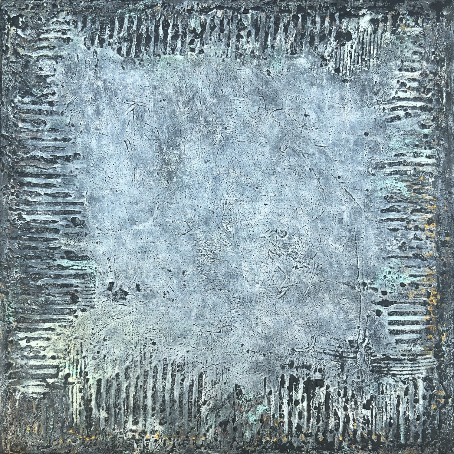 Spectrum of Gray Kim Jun Sung
