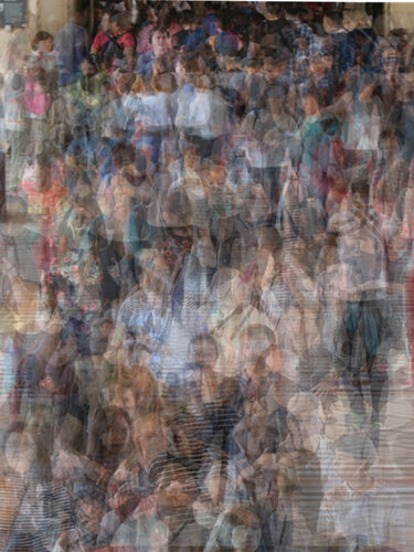 Louvre_Paris by Susana López F, 사진 for Sale on Singulart