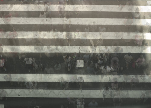 Peones by Susana López F, Photography for Sale on Singulart