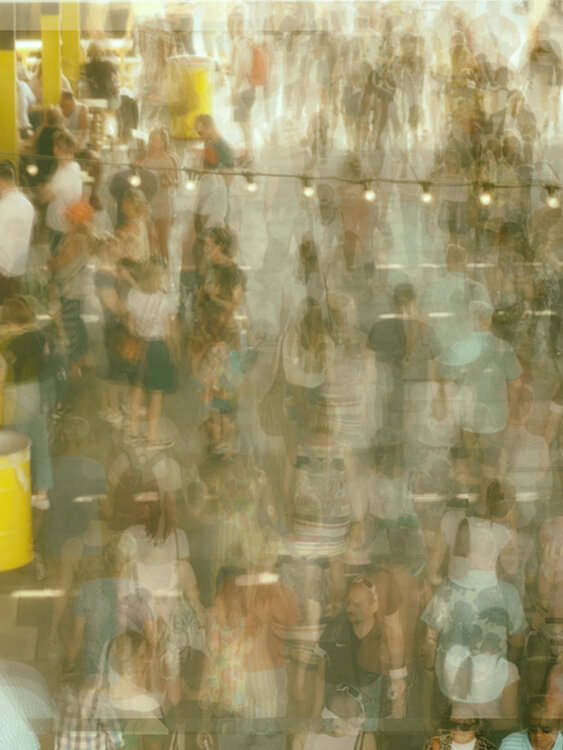 Summer Vibes_Londres. Susana López F