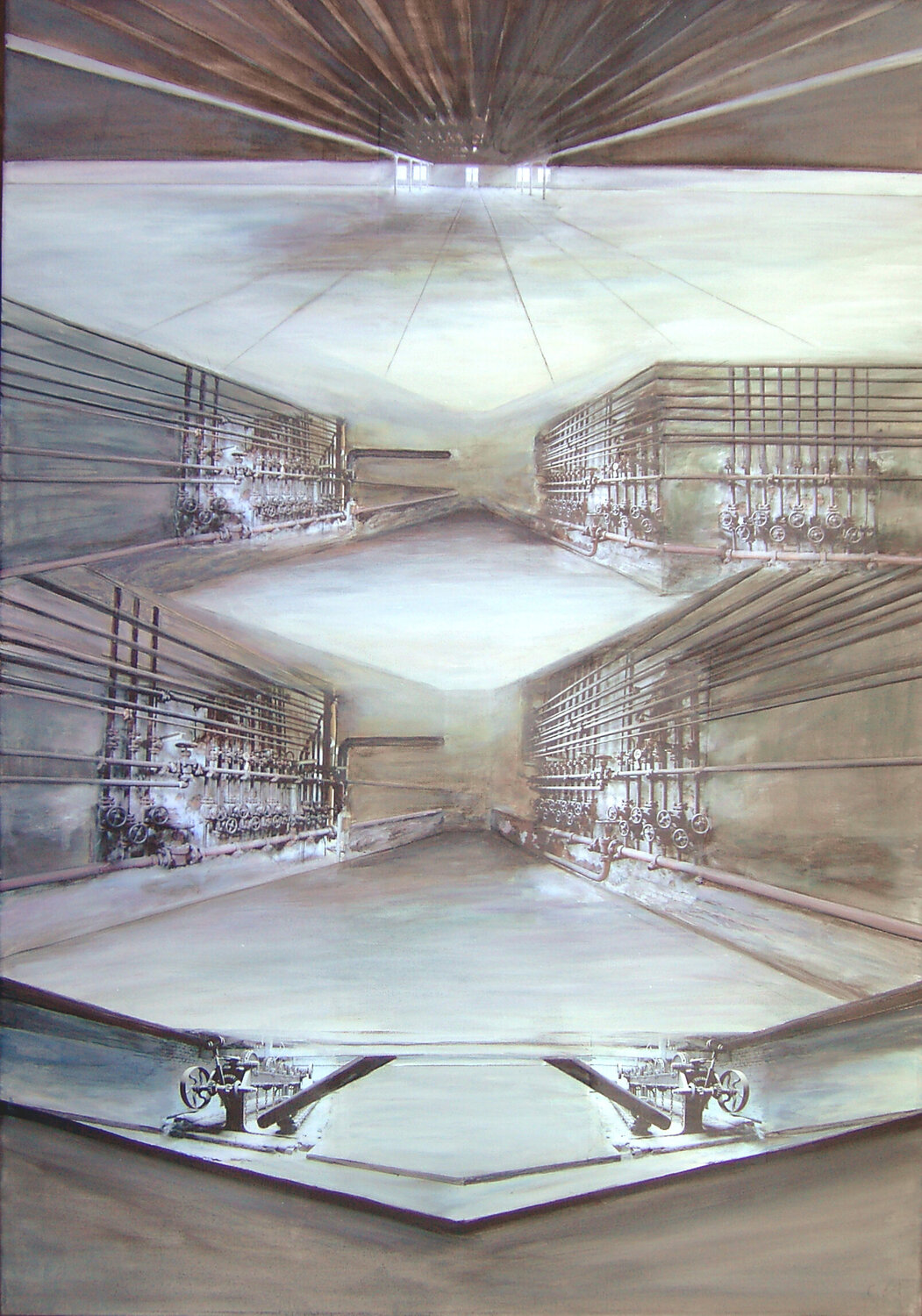 Kraftwerk 1 Cornelia Leitner