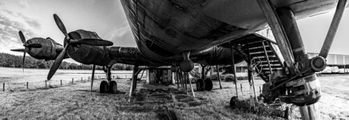 DC-10 by Julien VANDANJON-RANCOULE, 사진 for Sale on Singulart