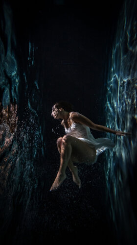 Flow von Julien VANDANJON-RANCOULE, Fotografie kaufen auf Singulart