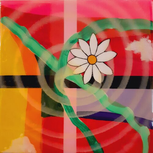 Emergere van Massimiliano Max.in.Art, Schilderij te koop op Singulart