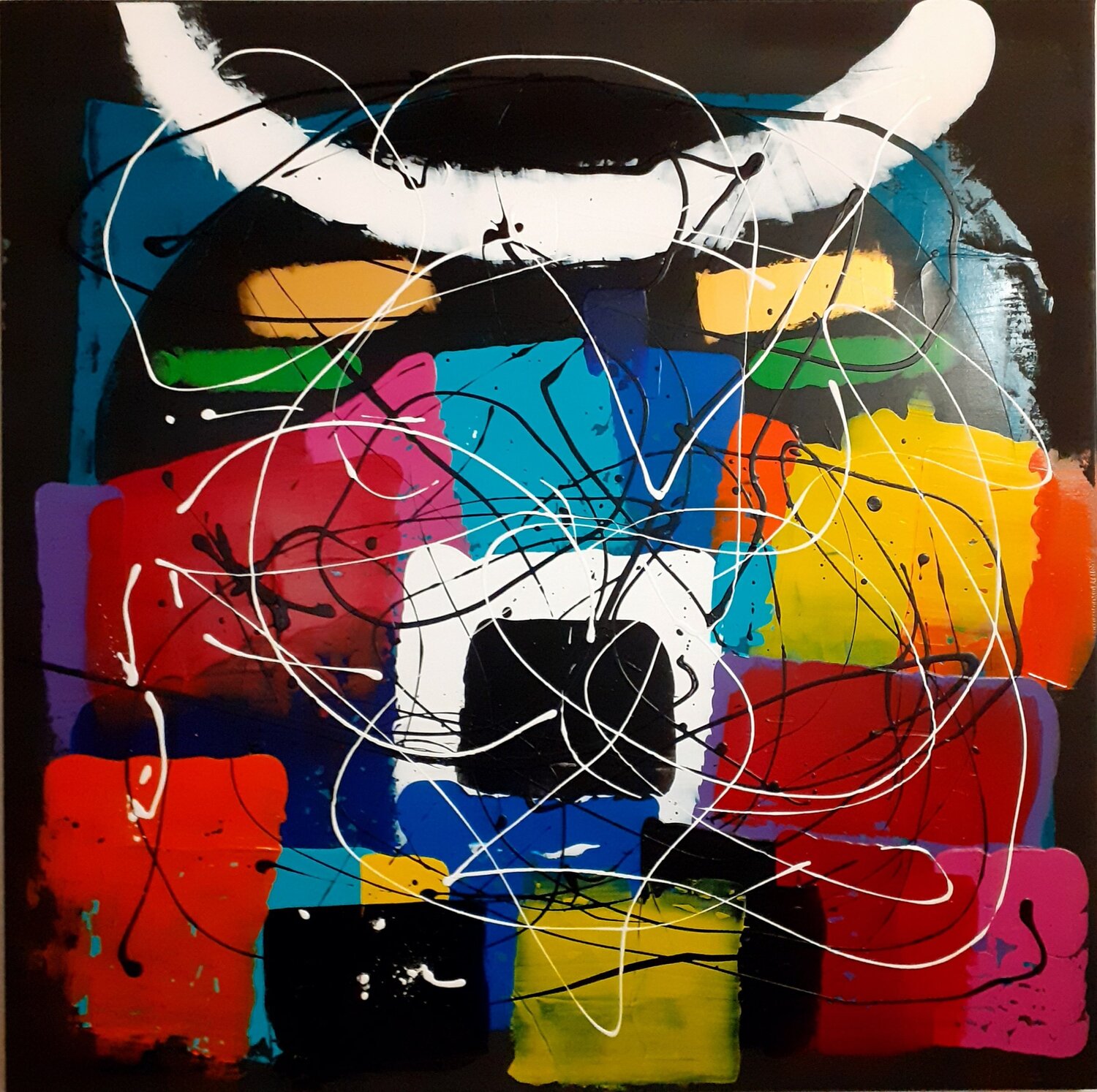 Tribale Massimiliano Max.in.Art