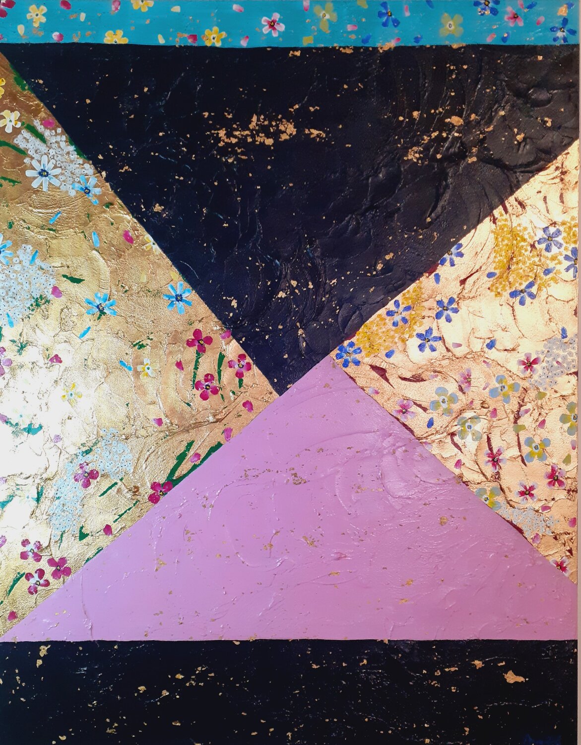 Principio delle cose "02" Massimiliano Max.in.Art
