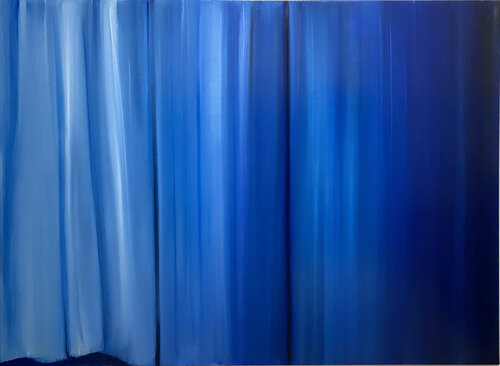 Brezze van Yi-Chiao Chen, Schilderij te koop op Singulart