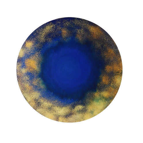 To see the hope in the dark van Yi-Chiao Chen, Schilderij te koop op Singulart