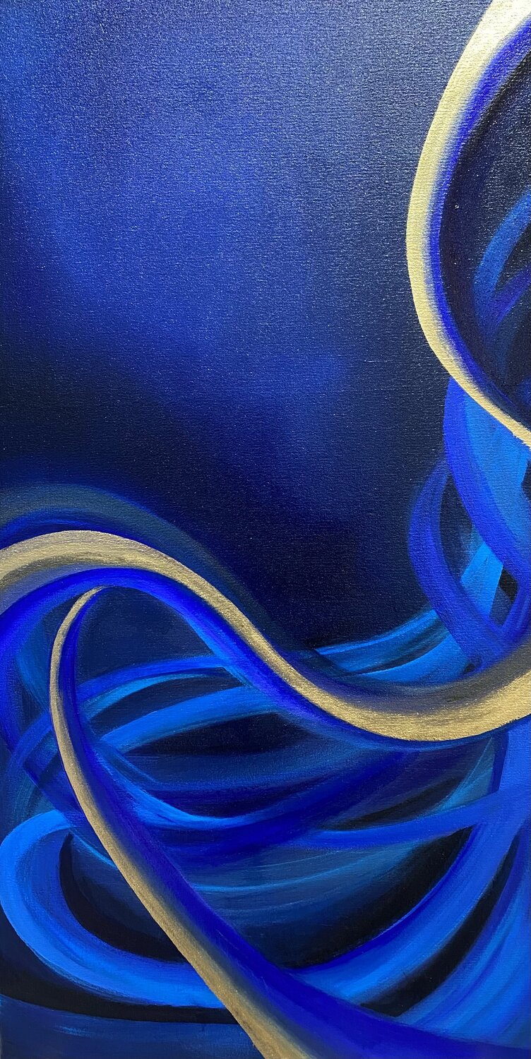 Curve Line Yi-Chiao Chen