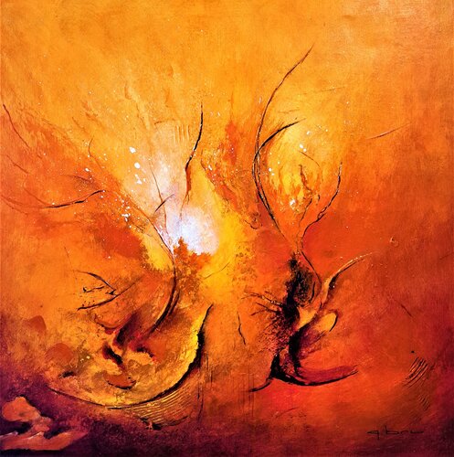 VULCANALES Patrice Bru