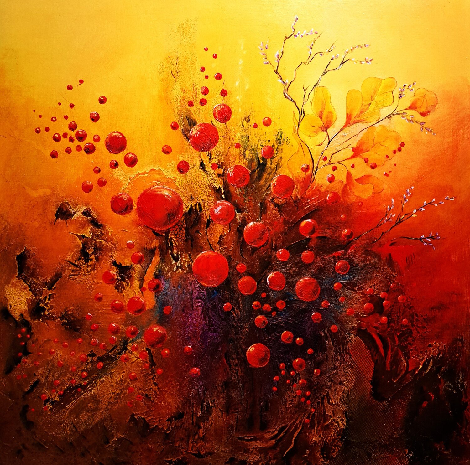 FANTAISIE Patrice Bru
