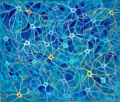 SINAPSI- ORIGINE DEL PENSIERO MARIA PIA MUCCI