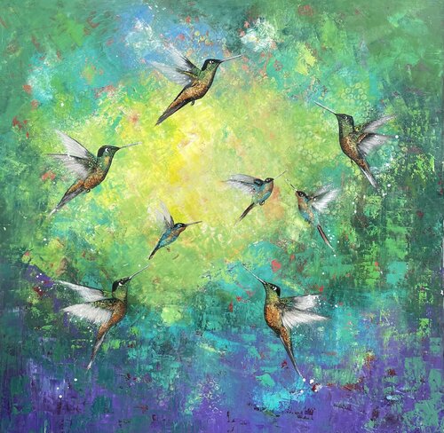 The Wonders of Life Laure Bury