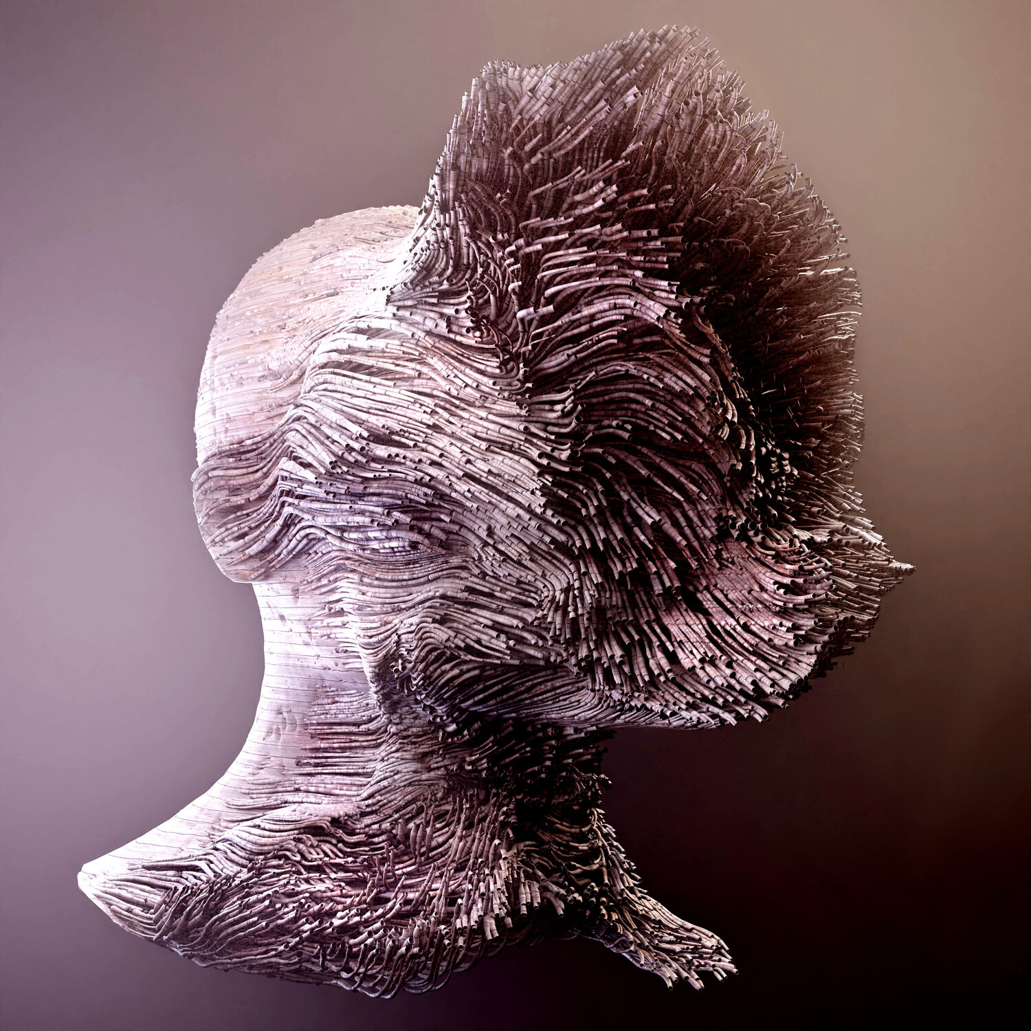 Every fiber of my body #3 Stefan Eisele Digital zu verkaufen