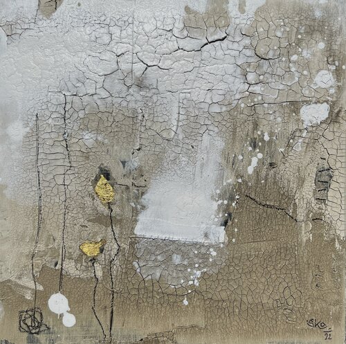 Aschegold 01 Sigrid Koller