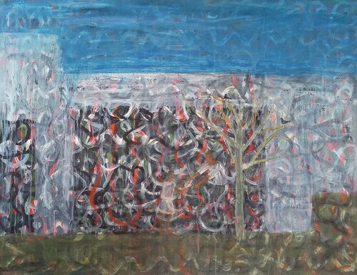 Fladenbrot Irina Seller