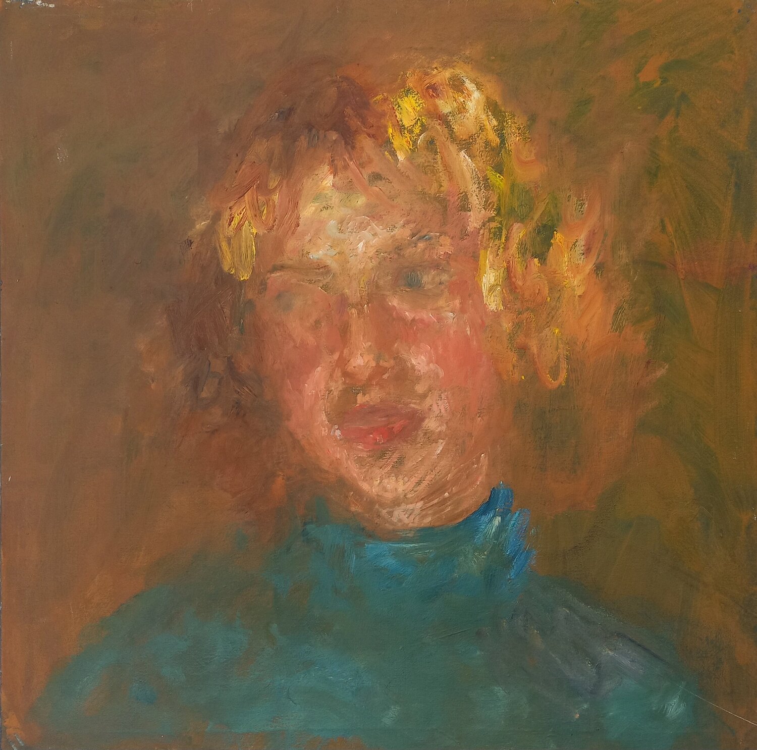 Nadia Irina Seller