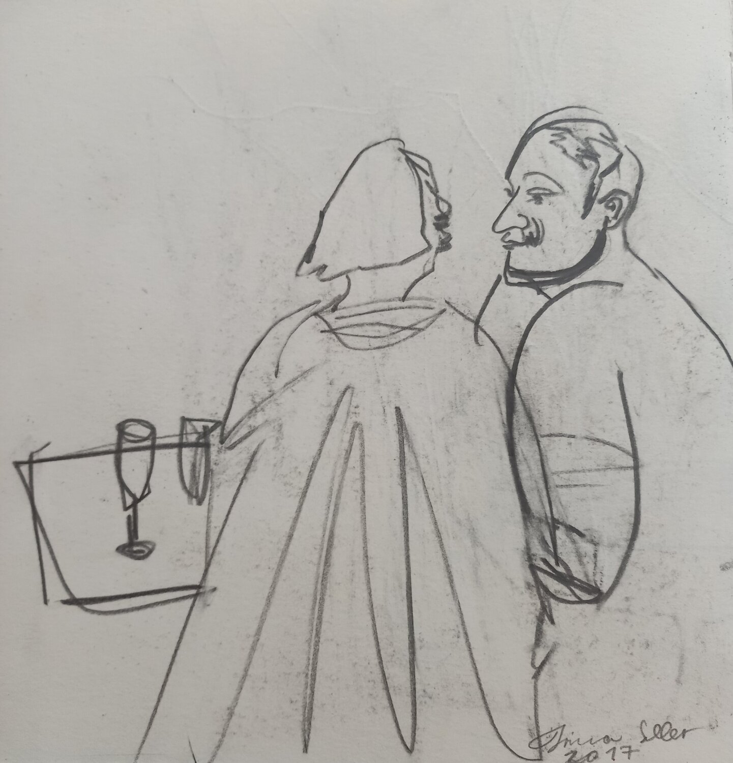 Ma chèrie ma puce Irina Seller