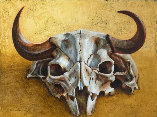Reminiscence by Thomas Sipos, Painting for Sale on Singulart