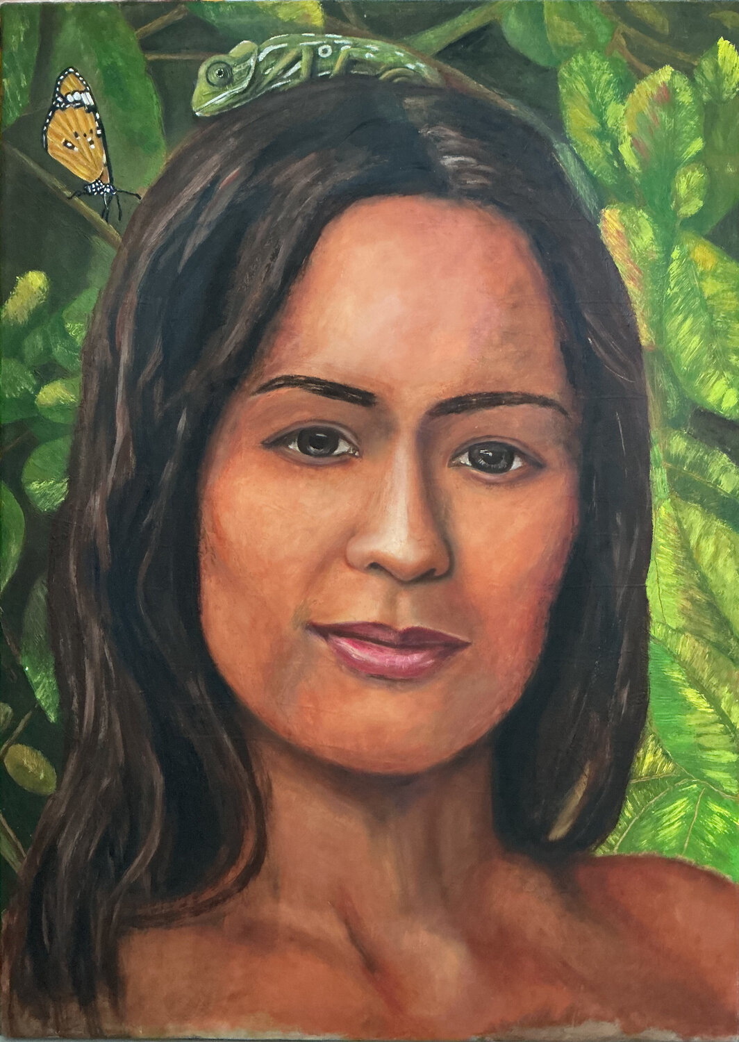 Eva Thomas Sipos Peinture originale à vendre