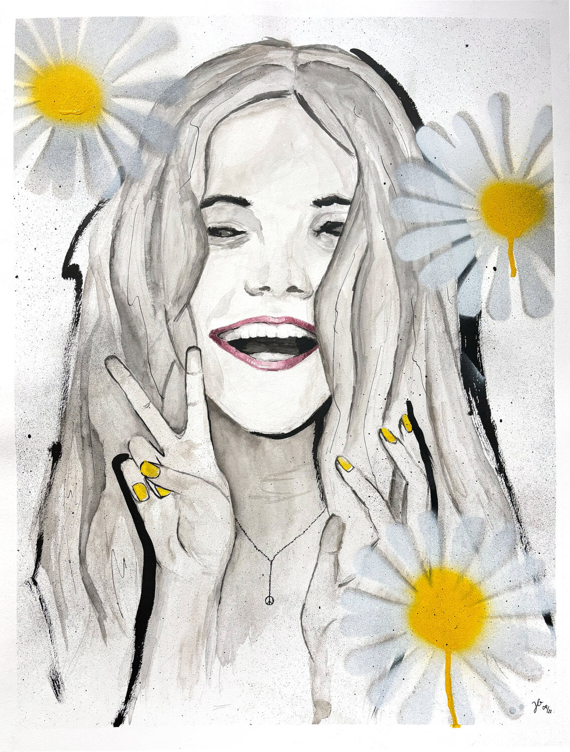 Daisy Jennifer Blaschek