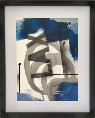 LAX di David Decourcelle, Pittura in vendita su Singulart