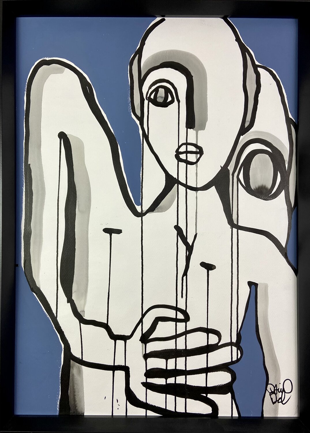 Alter Ego David Decourcelle