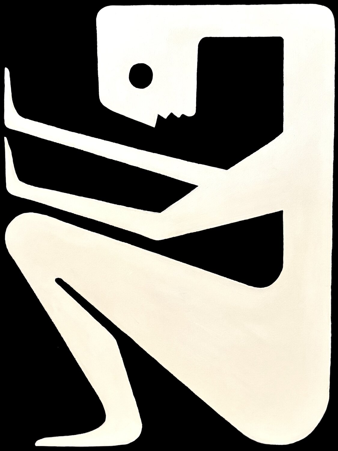 The First Trapped Roberto Merra