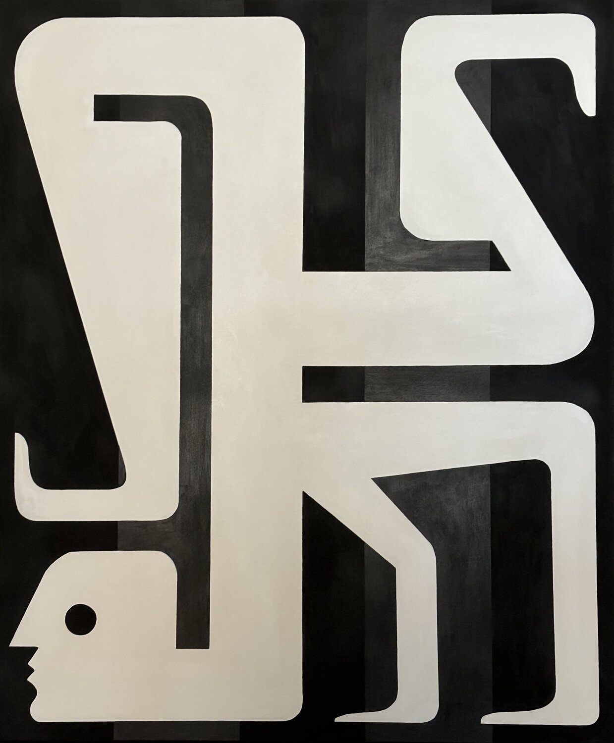 Trapped #8 Roberto Merra