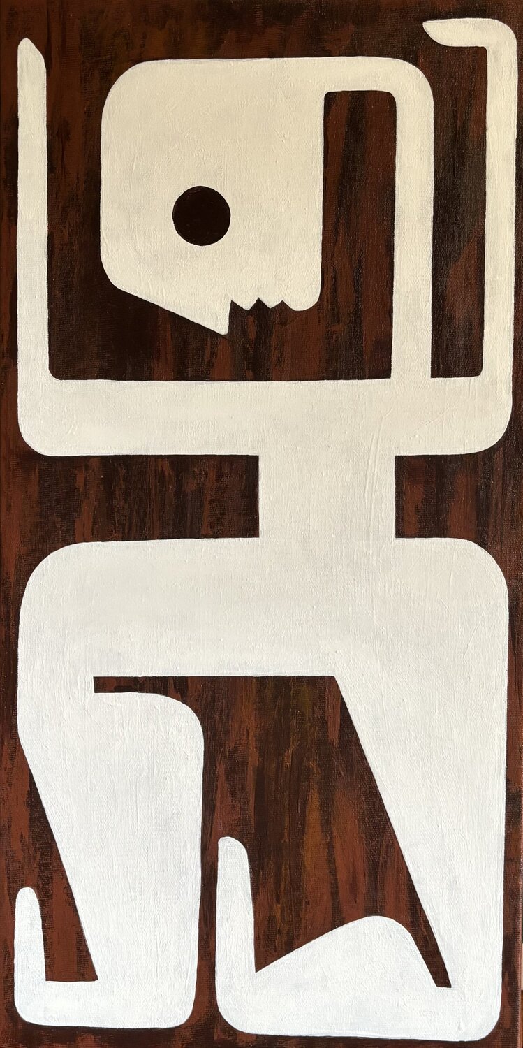 Trapped #6 Roberto Merra