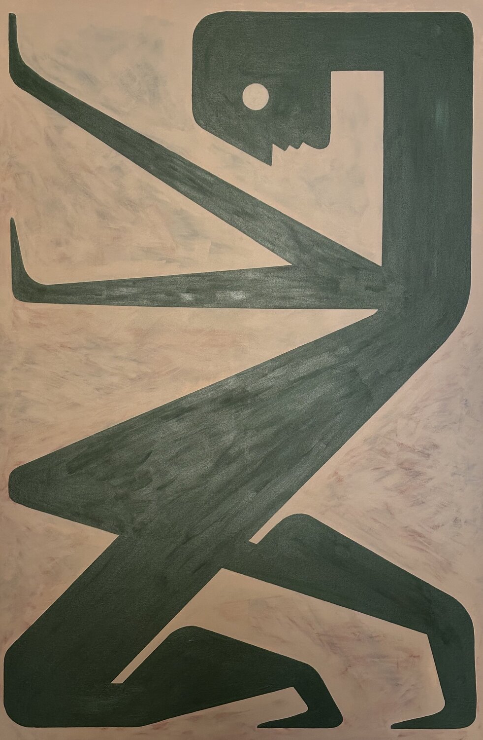 Trapped #7 Roberto Merra