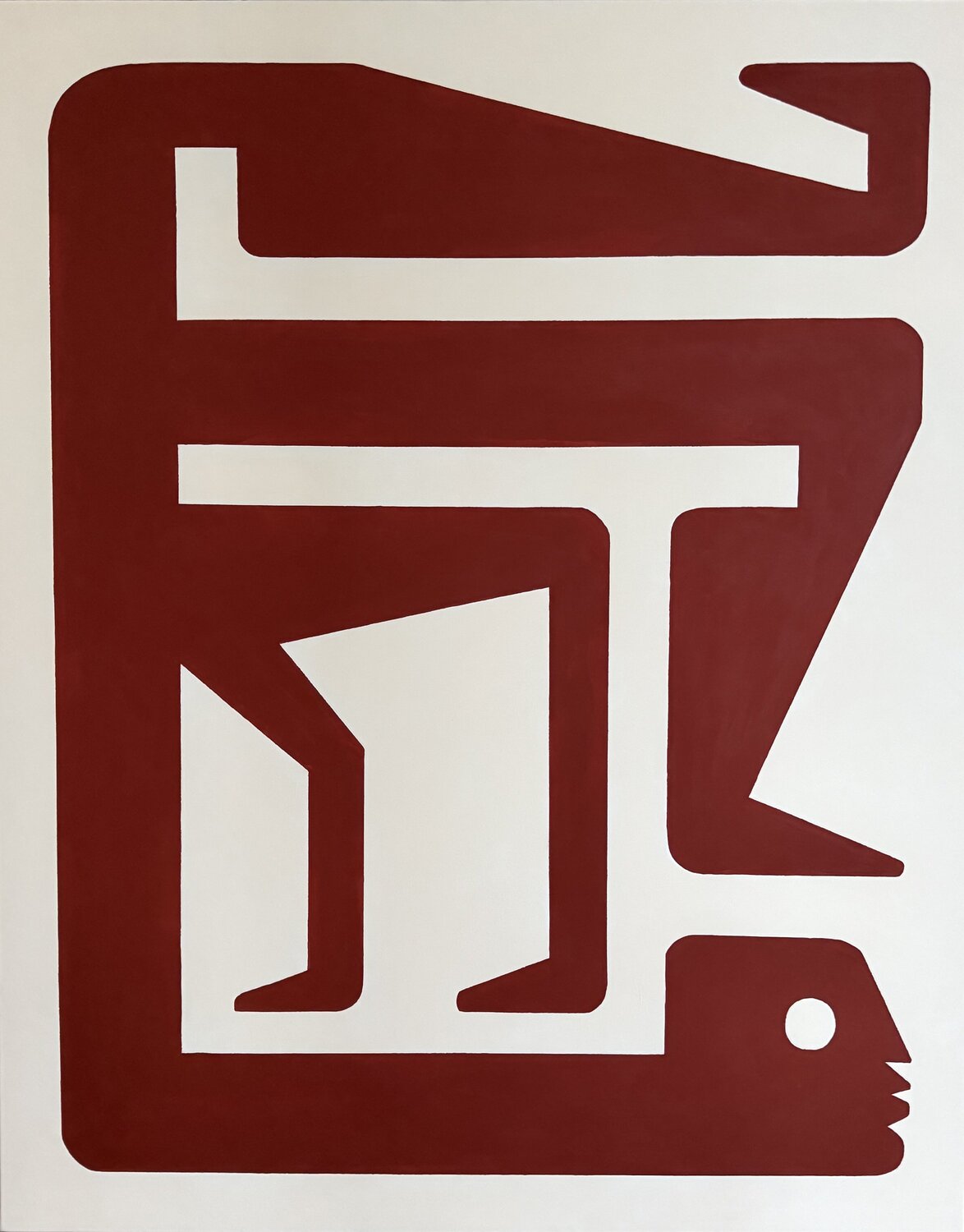 Trapped #9 Roberto Merra