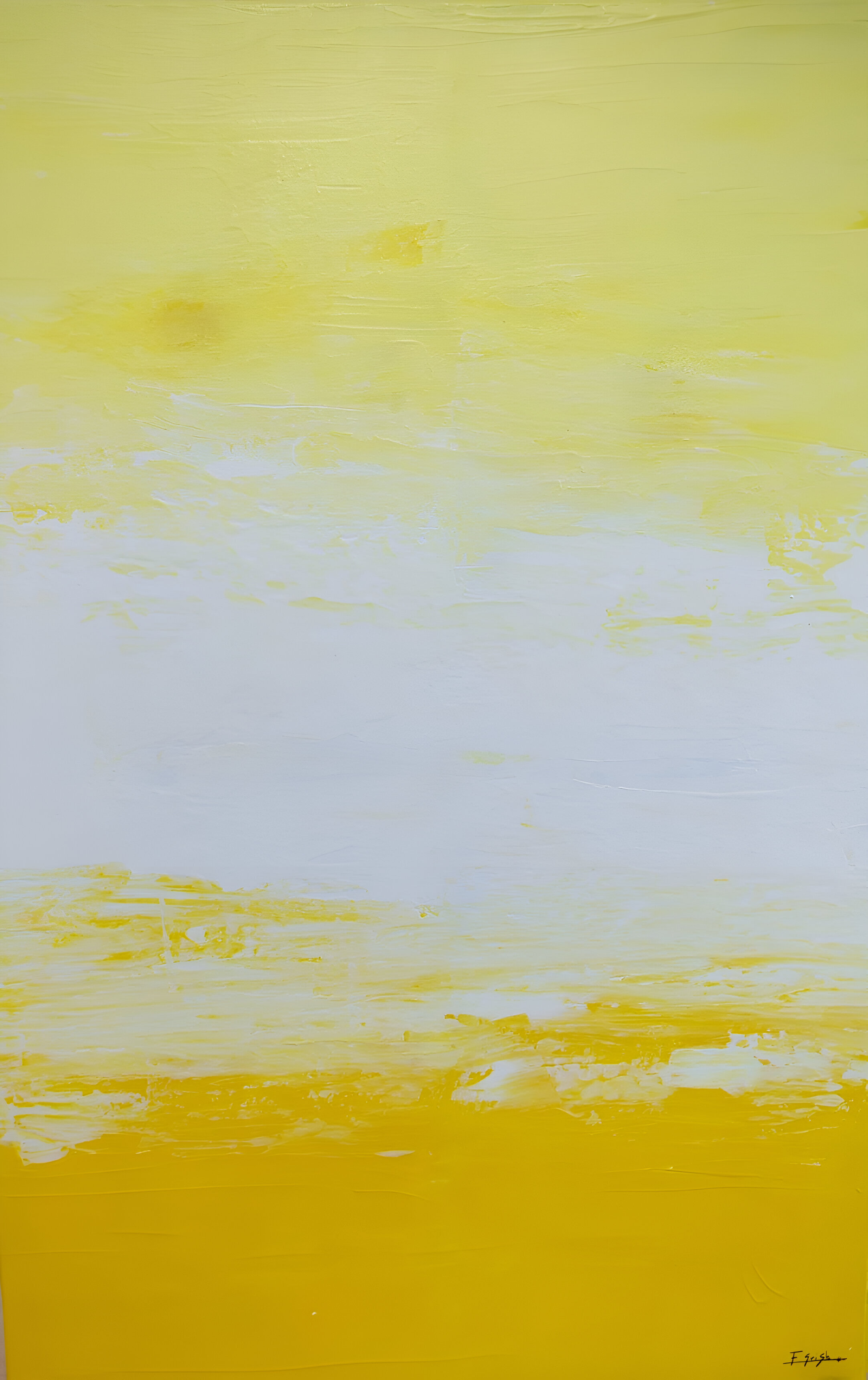 La selezione in Giallo