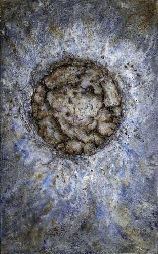 CouREUse by Robert Kachel, Painting for Sale on Singulart
