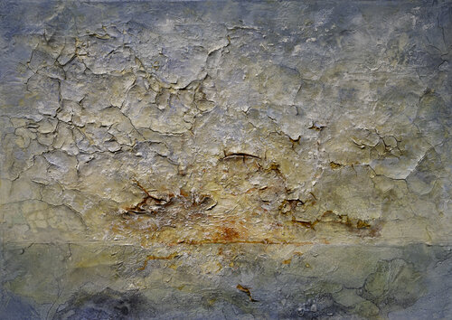 Aus der Tiefe ins Licht Robert Kachel