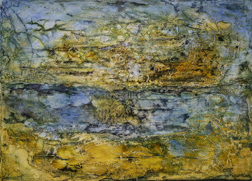 Cassiopeia Robert Kachel