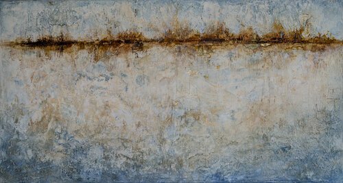 Ophir by Robert Kachel, Painting for Sale on Singulart