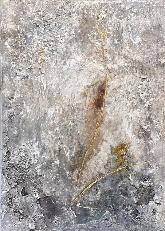 Spurensuche "Traces of Humanity and Hope" Robert Kachel