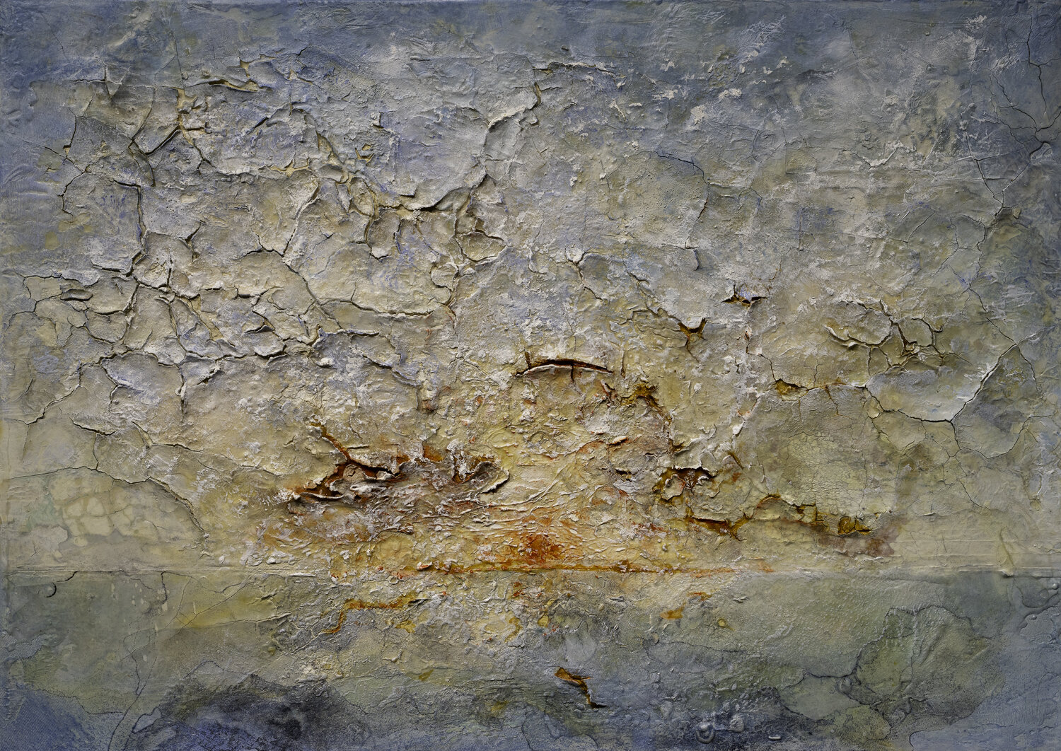 Aus der Tiefe ins Licht Robert Kachel
