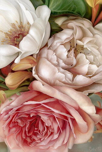 Full of Life van Tanya Golodynska, Schilderij te koop op Singulart