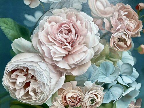 Fantasy Tanya Golodynska