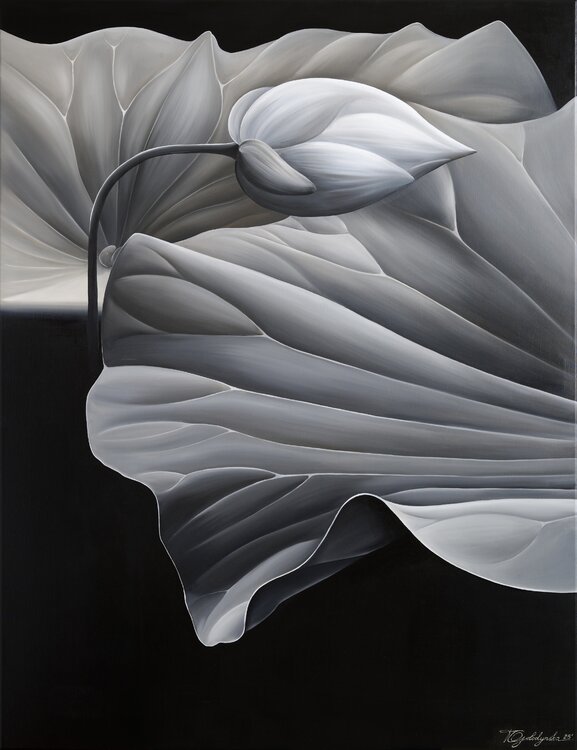 Purity Tanya Golodynska
