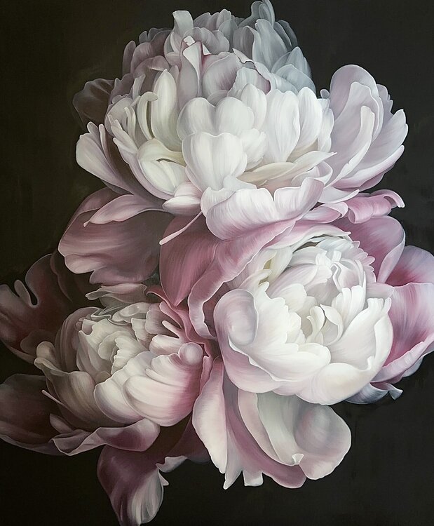 Peony Extract Tanya Golodynska