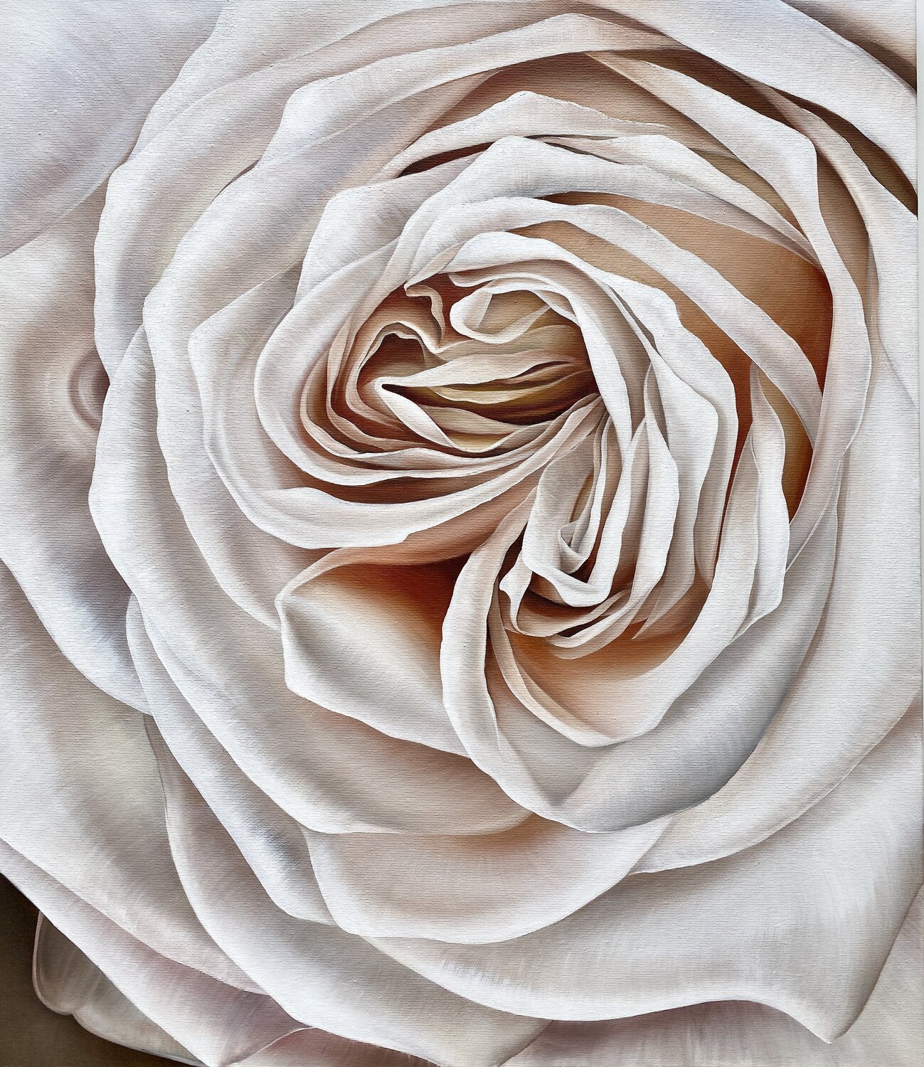 Ash Rose Tanya Golodynska