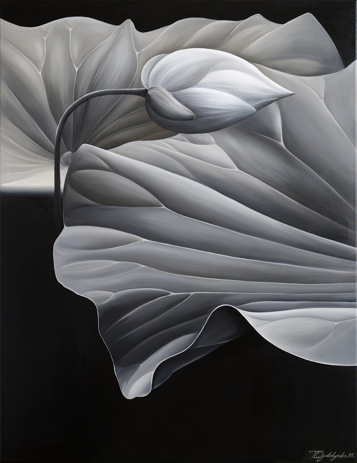 Purity Tanya Golodynska