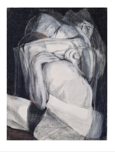 No matter what I do de Dick van Dijk, Dibujo a la venta en Singulart