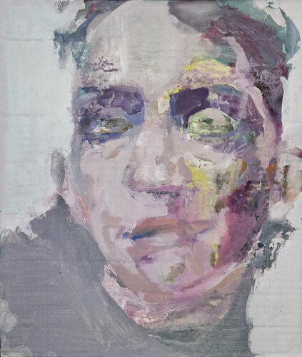 Come see about me par Dick van Dijk, Peinture en vente sur Singulart